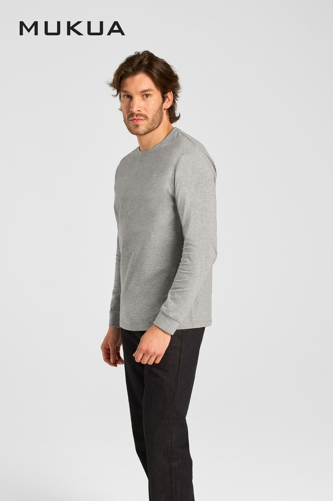 Sudadera MUKUA Avalon