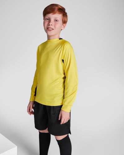 Camiseta Portero Infantil ROLY Porto