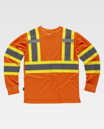 Camisa Manga Larga WORK C3633