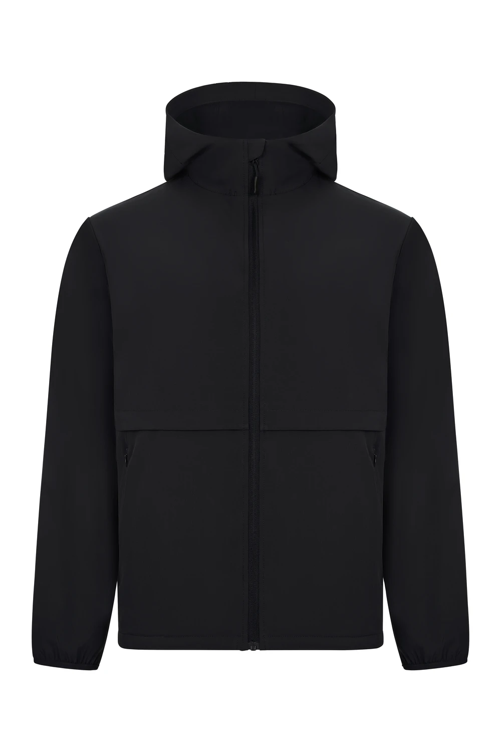 Chaqueta Unisex MUKUA Camden 