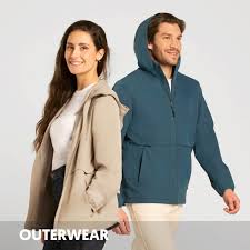 Chaqueta Unisex MUKUA Camden 