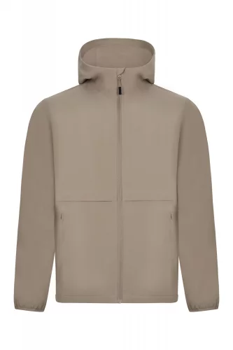 Chaqueta Unisex MUKUA Camden 