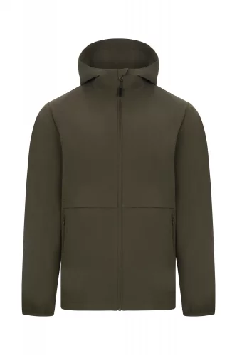 Chaqueta Unisex MUKUA Camden 