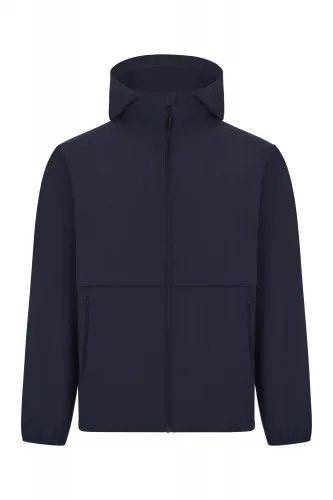 Chaqueta Unisex MUKUA Camden 