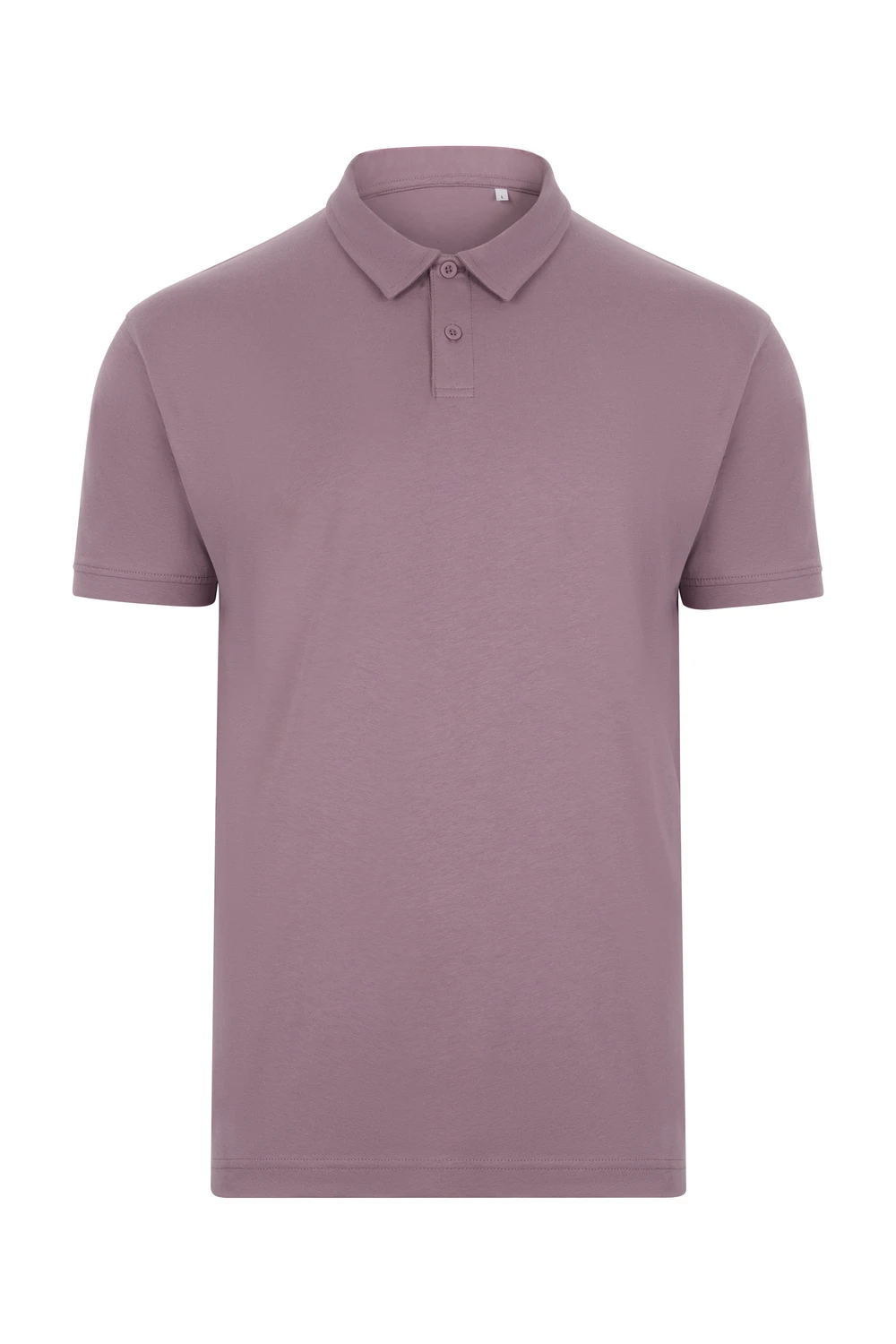 Polo Manga Corta MUKUA Creek