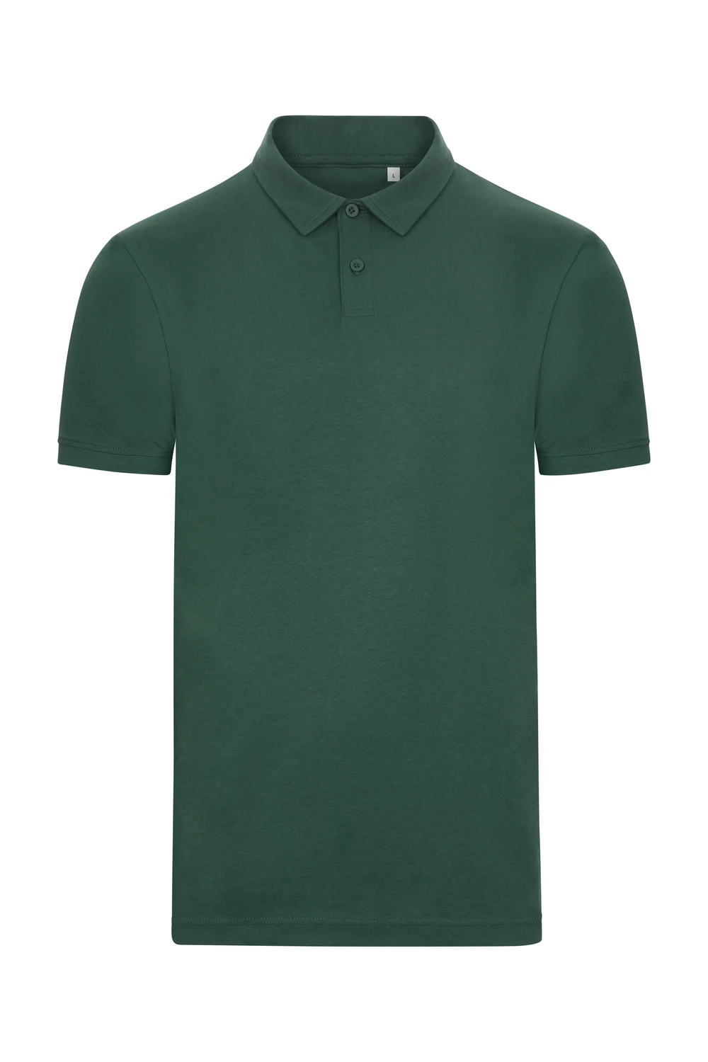 Polo Manga Corta MUKUA Creek