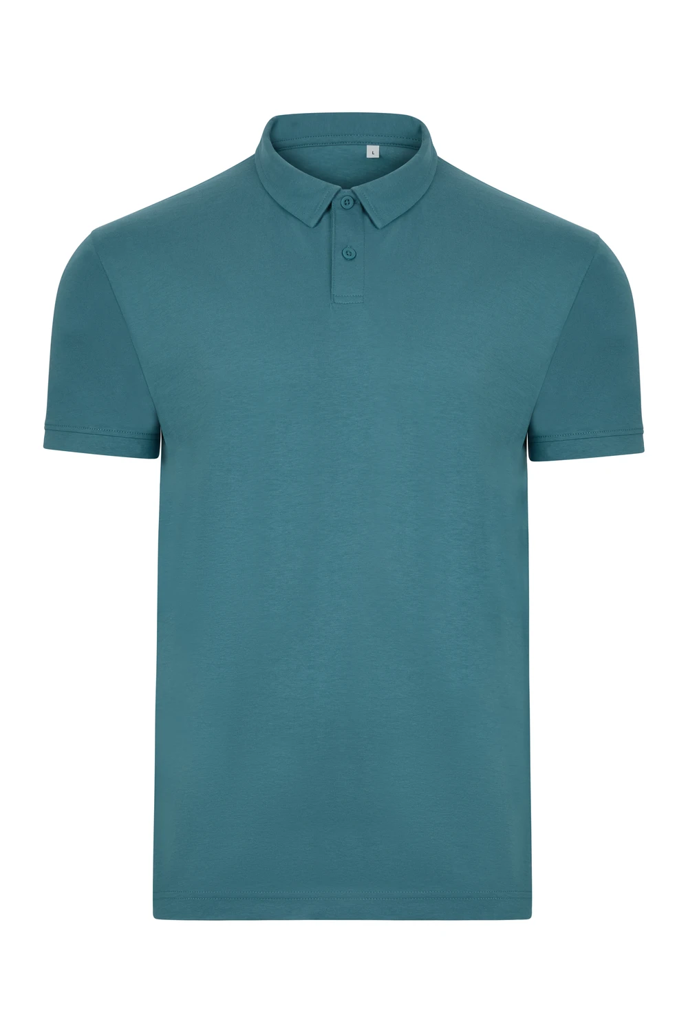 Polo Manga Corta MUKUA Creek