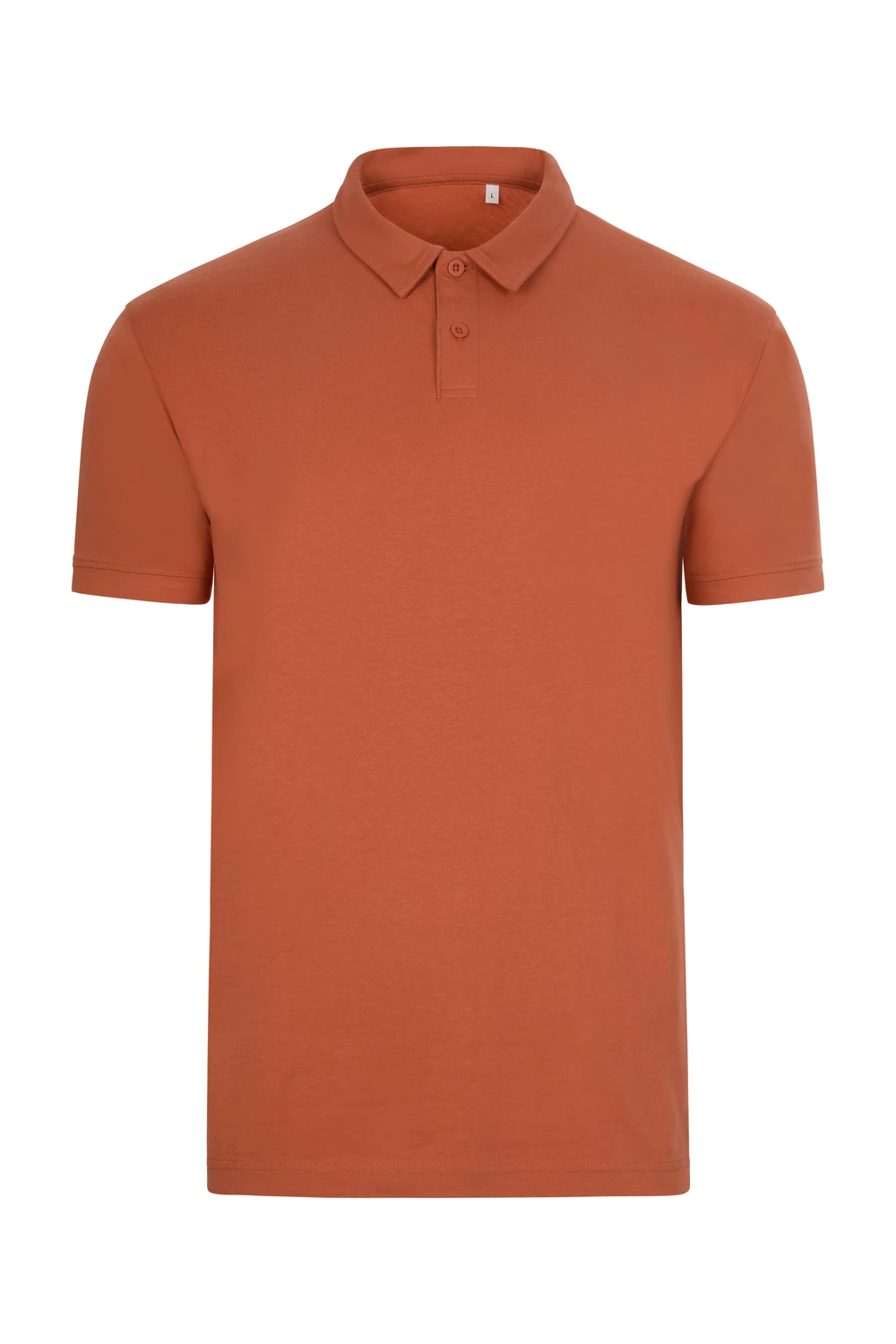 Polo Manga Corta MUKUA Creek