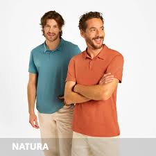 Polo Manga Corta MUKUA Creek