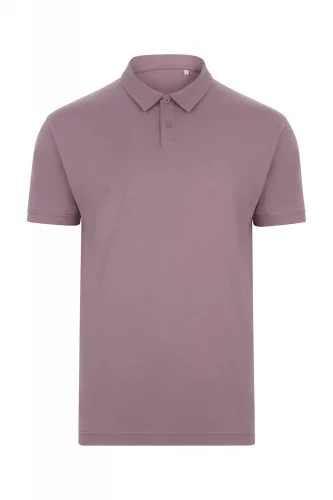 Polo Manga Corta MUKUA Creek