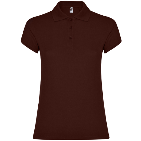 Polo ROLY Star Mujer 4568