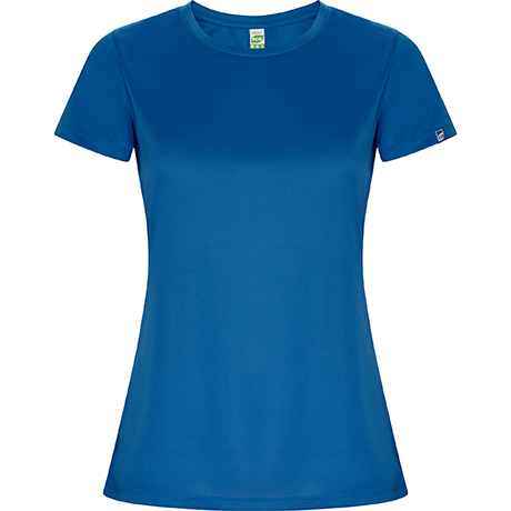 Camiseta técnica ROLY Imola Mujer 5195