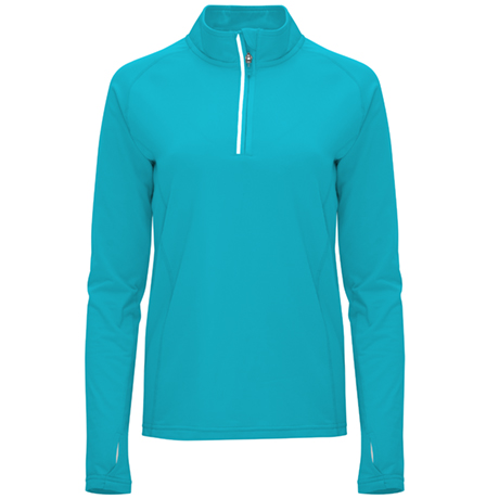 Sudadera técnica ROLY Melbourne Mujer 5612