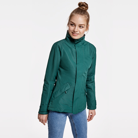 Parka ROLY Europa Mujer 5088