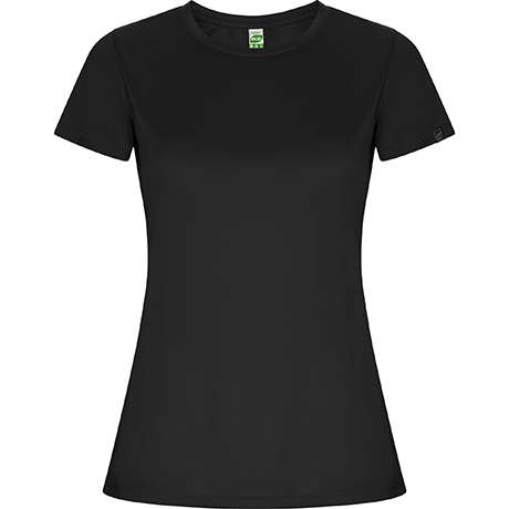 Camiseta técnica ROLY Imola Mujer 5197