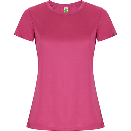 Camiseta técnica ROLY Imola Mujer 5201