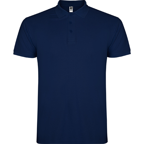 Polo ROLY Star Hombre 4539