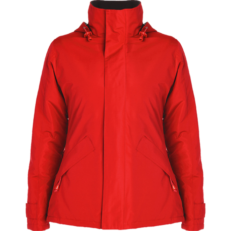 Parka ROLY Europa Mujer 5094