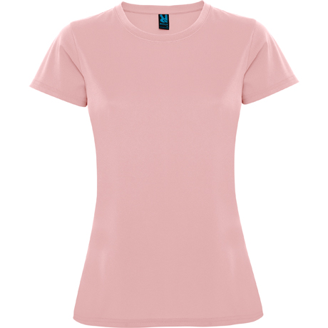 Camiseta técnica ROLY Montecarlo mujer 5301