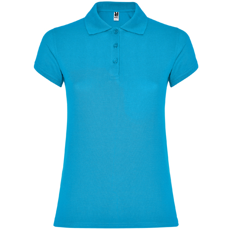 Polo ROLY Star Mujer 4556