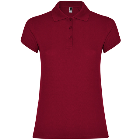 Polo ROLY Star Mujer 4561