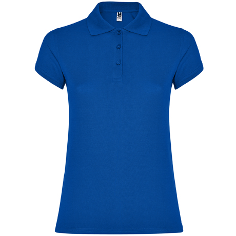 Polo ROLY Star Mujer 4554