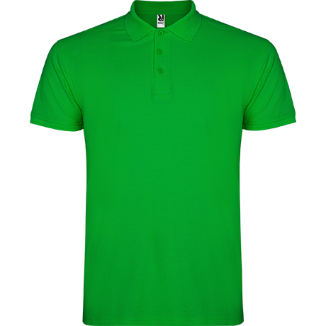 Polo ROLY Star Hombre 4546