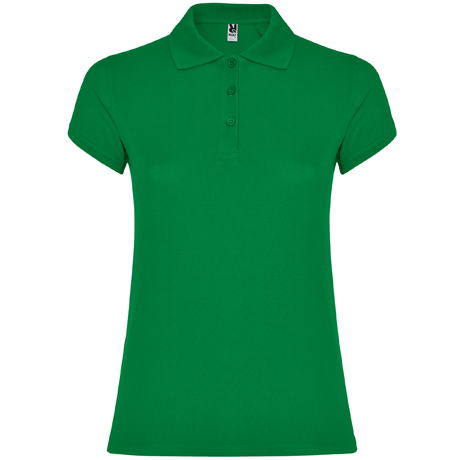 Polo ROLY Star Mujer 4570