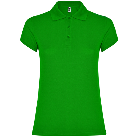 Polo ROLY Star Mujer 4566