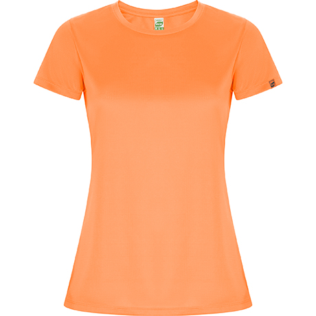 Camiseta técnica ROLY Imola Mujer 5204