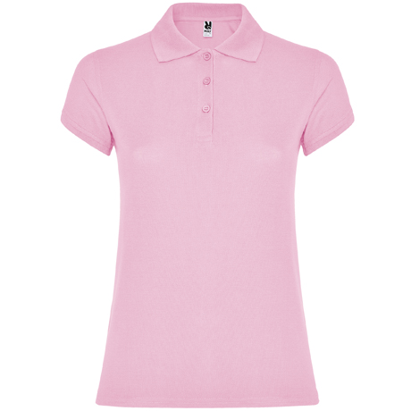 Polo ROLY Star Mujer 4558
