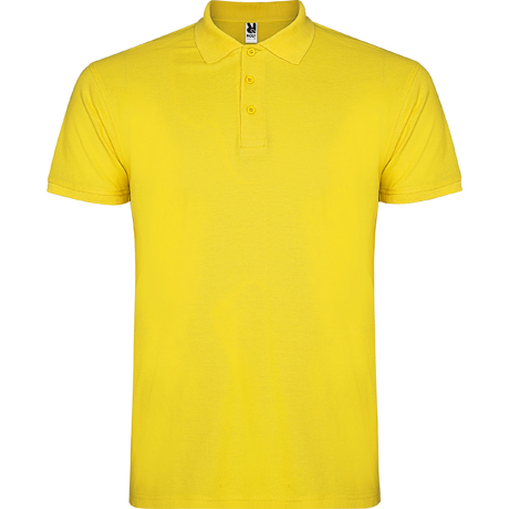 Polo ROLY Star Hombre 4533