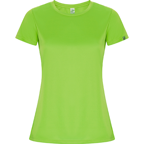 Camiseta técnica ROLY Imola Mujer 5205