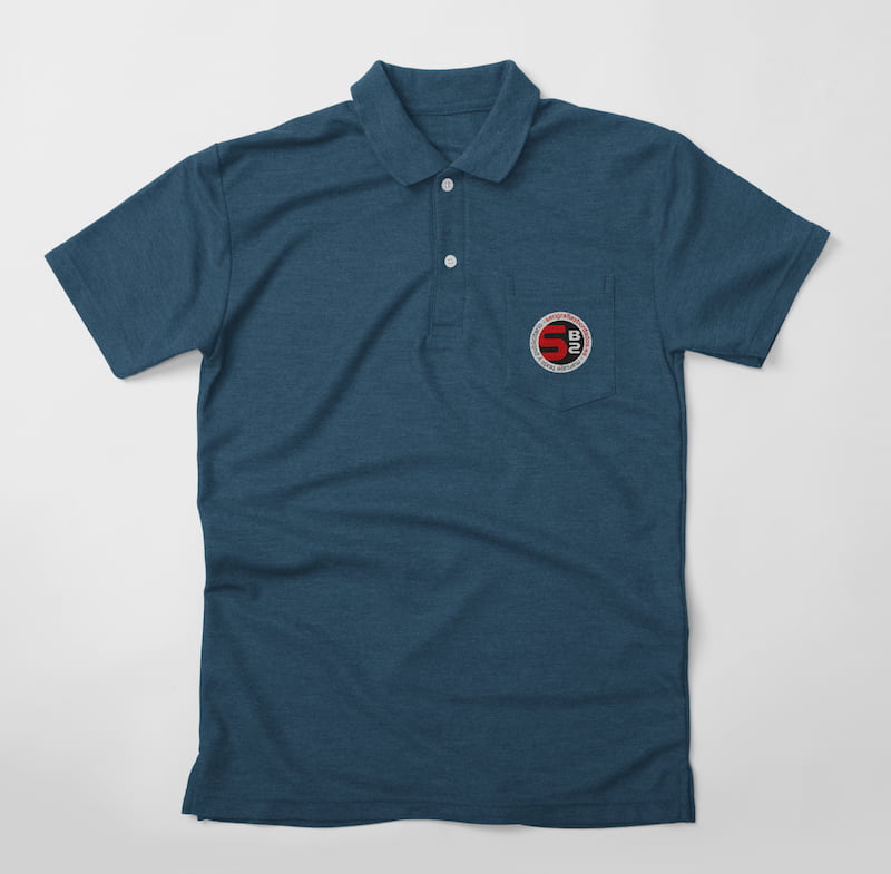 polos personalizados